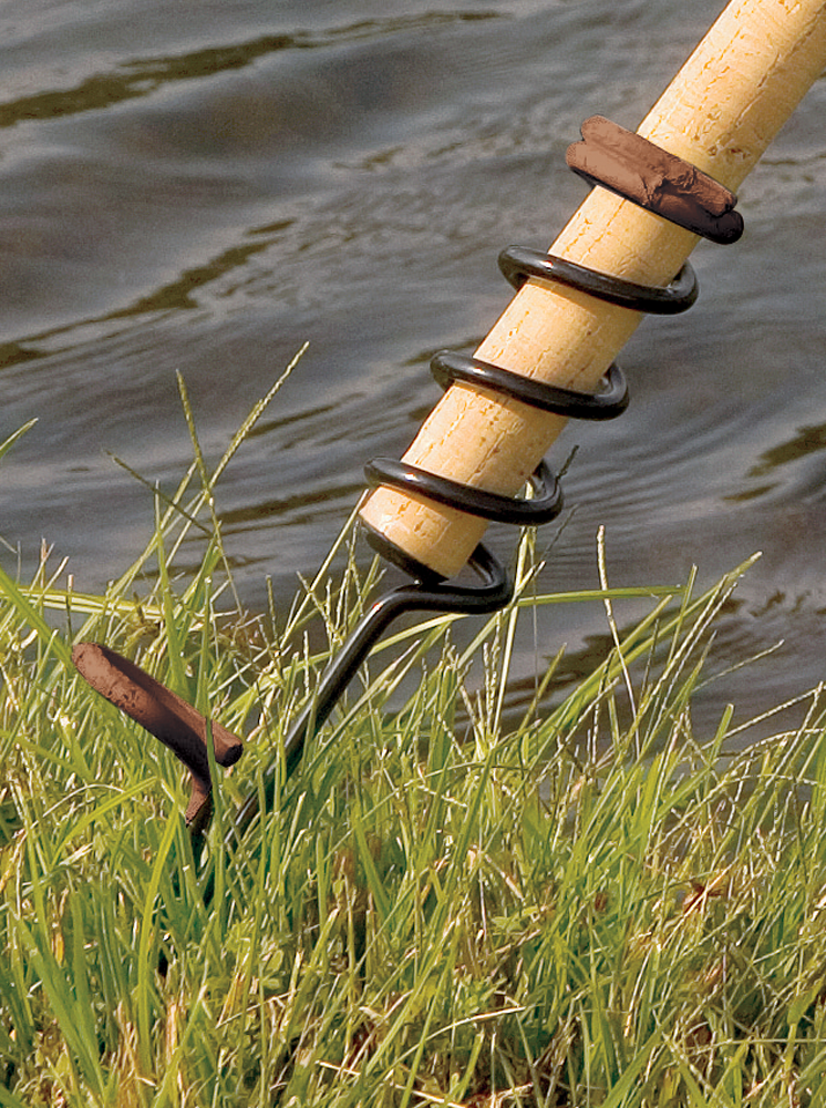 Bass Pro Shops Spiral Bank Rod Holder | Bass Pro Shops